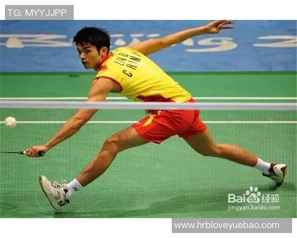 重庆羽毛球队整体压制打法深度分析与战术解读